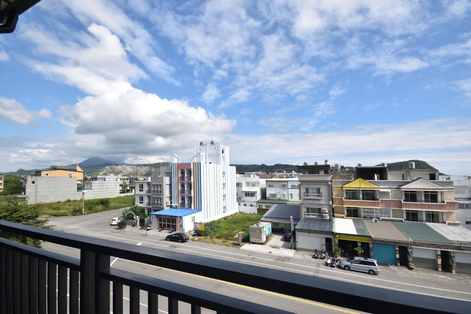 Taitung 피아우 포 21 인 아파트 객실 사진